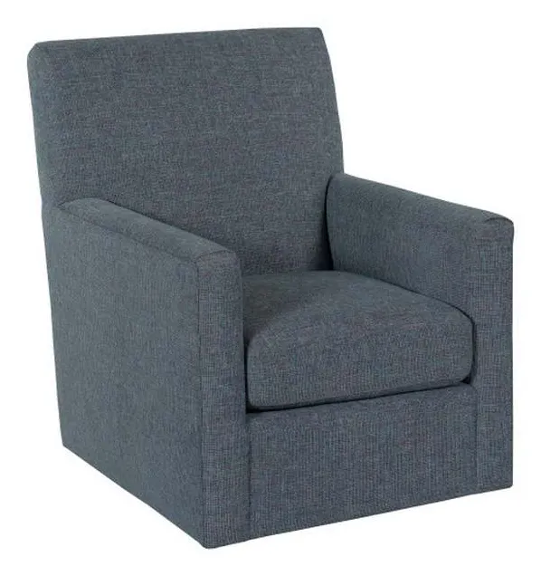 Kincaid UPH-076-02 Merritt Swivel Glider Kincaid UPH-076-02 Merritt Swivel Glider