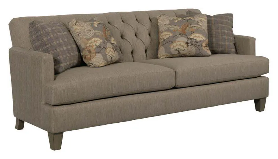 Kincaid UPH-696-86 Carillon Sofa Kincaid UPH-696-86 Carillon Sofa