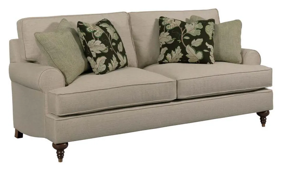 Kincaid UPH-803-86 Tuscany Sofa Kincaid UPH-803-86 Tuscany Sofa