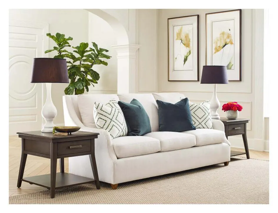 Kincaid UPH-345-86 Blair Sofa Kincaid UPH-345-86 Blair Sofa