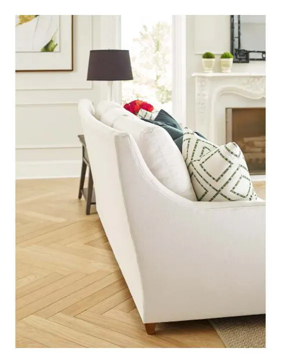 Kincaid UPH-345-86 Blair Sofa Kincaid UPH-345-86 Blair Sofa