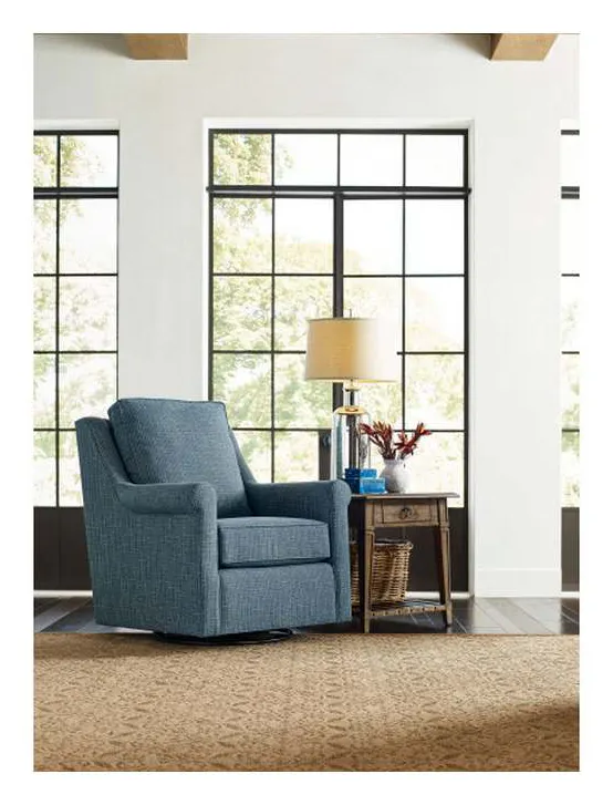 Kincaid UPH-080-02 Brice Swivel Glider Kincaid UPH-080-02 Brice Swivel Glider