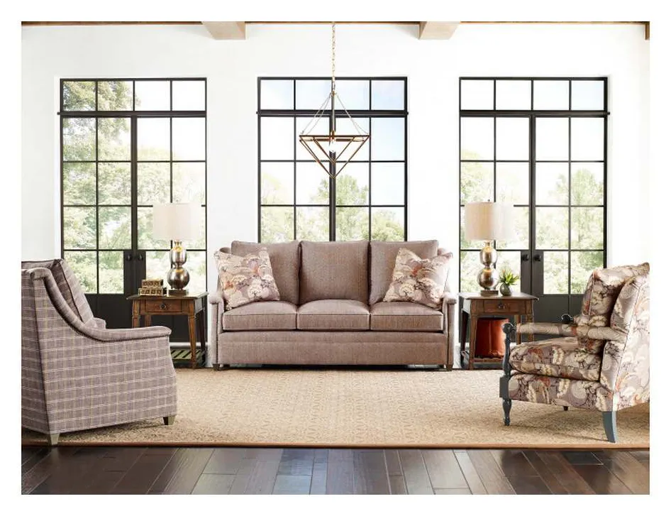 Kincaid UPH-343-86 Dawson Sofa Kincaid UPH-343-86 Dawson Sofa