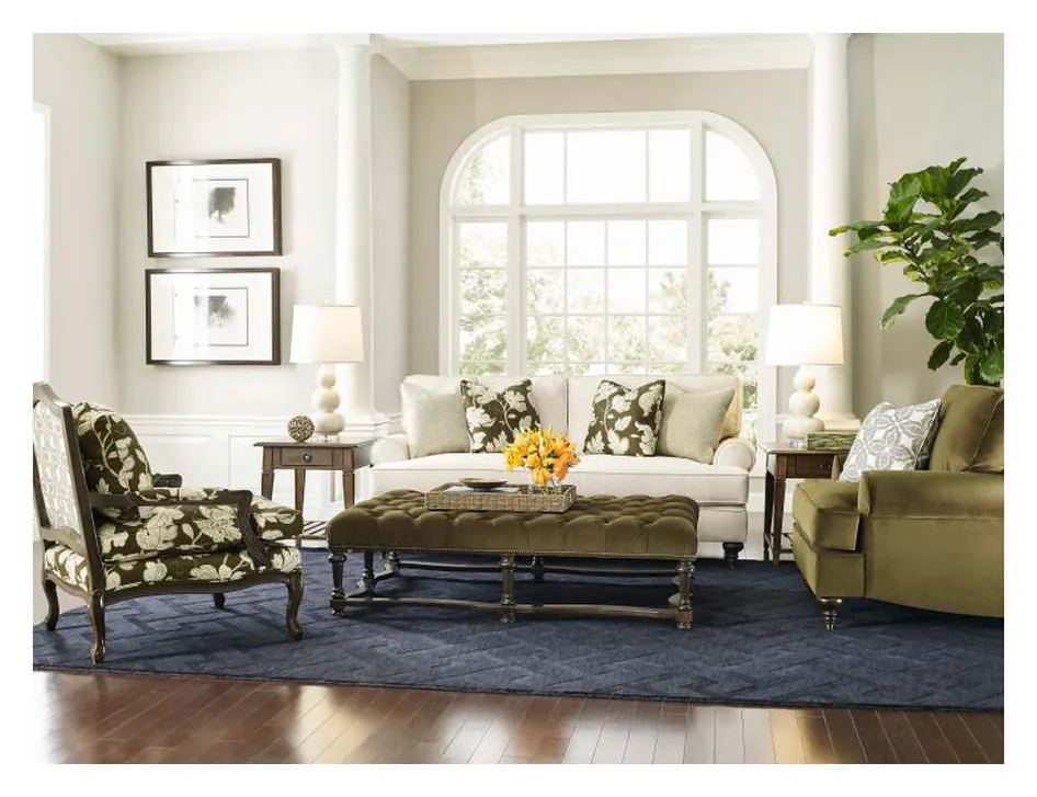 Kincaid UPH-803-86 Tuscany Sofa Kincaid UPH-803-86 Tuscany Sofa