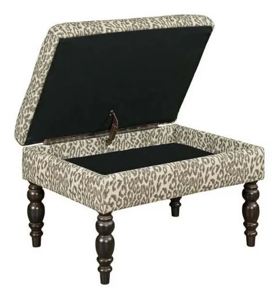 Kincaid UPH-OTT2-S3 Small Cocktail Ottoman Kincaid UPH-OTT2-S3 Small Cocktail Ottoman
