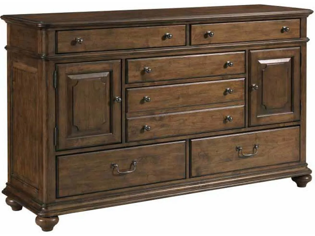 Kincaid 161-131 Commonwealth Witham Dresser