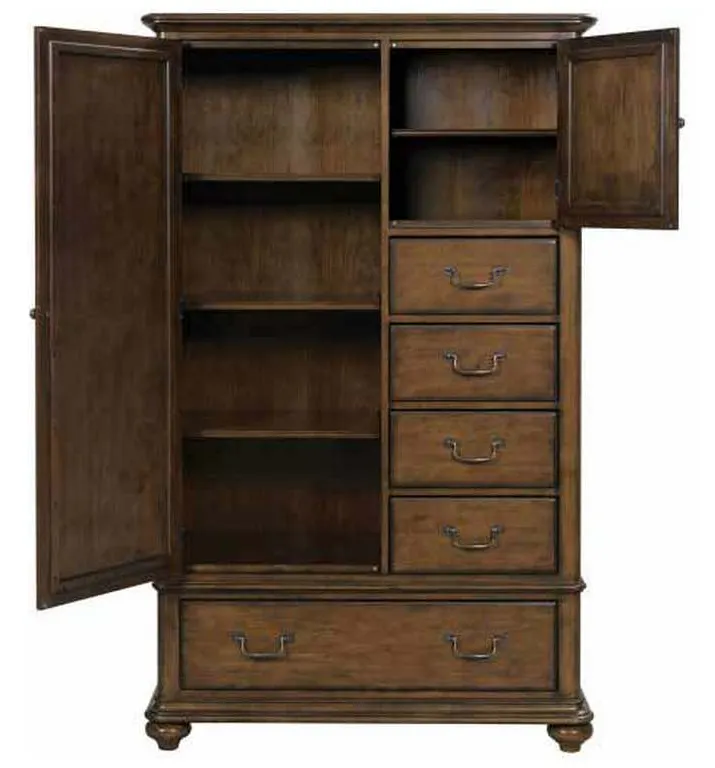 Kincaid 161-291 Commonwealth Witham Gentlemens Chest Kincaid 161-291 Commonwealth Witham Gentlemens Chest