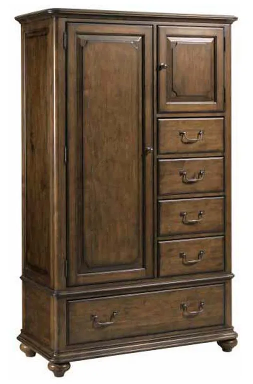 Kincaid 161-291 Commonwealth Witham Gentlemens Chest Kincaid 161-291 Commonwealth Witham Gentlemens Chest