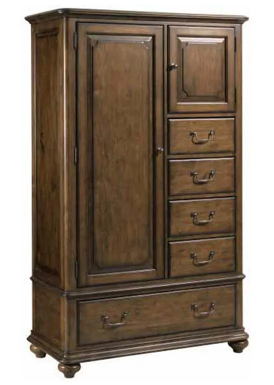Kincaid 161-291 Commonwealth Witham Gentlemens Chest Kincaid 161-291 Commonwealth Witham Gentlemens Chest