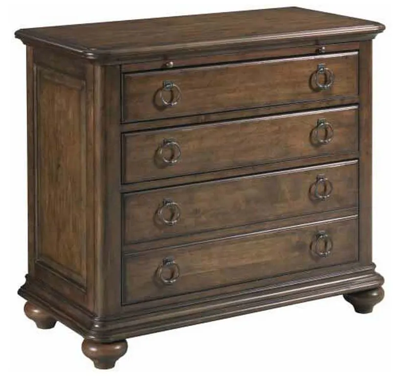 Kincaid 161-422 Commonwealth Witham Bachelors Chest Kincaid 161-422 Commonwealth Witham Bachelors Chest
