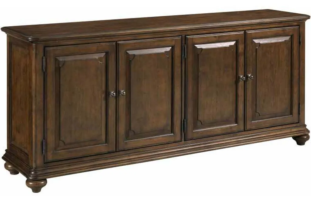 Kincaid 161-586 Commonwealth Morton Entertainment Console Kincaid 161-586 Commonwealth Morton Entertainment Console