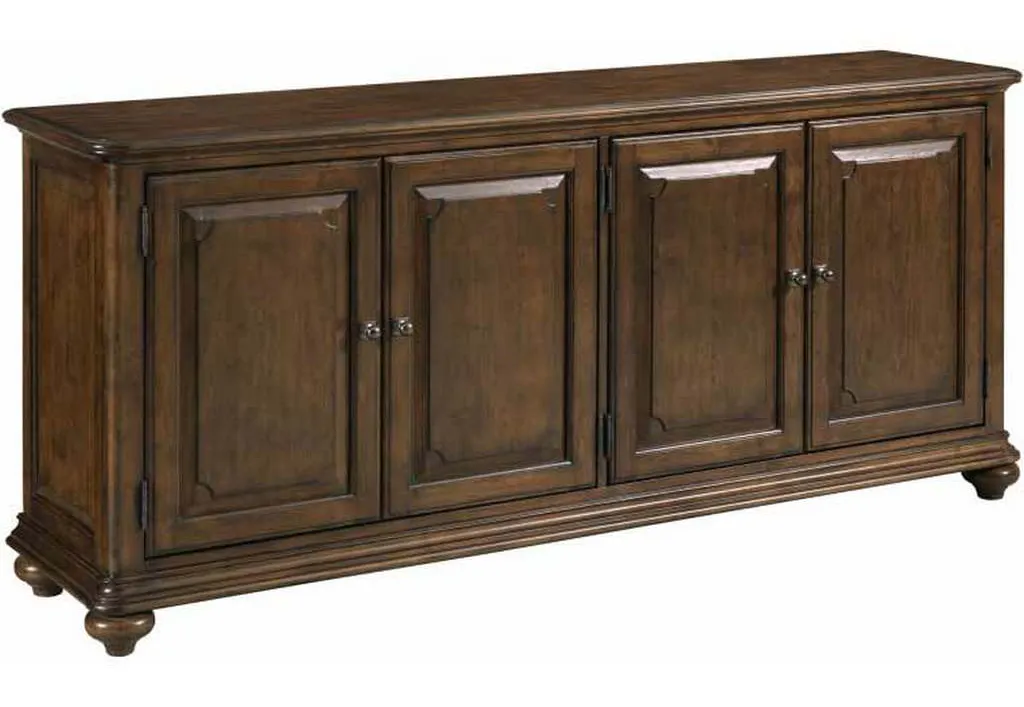 Kincaid 161-586 Commonwealth Morton Entertainment Console Kincaid 161-586 Commonwealth Morton Entertainment Console