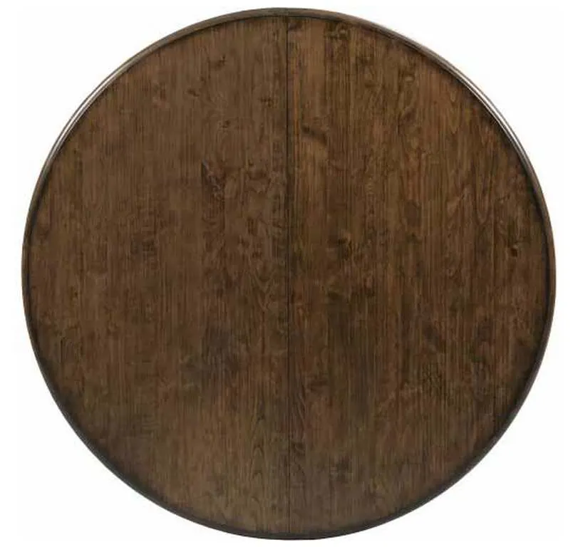 Kincaid 161-701P Commonwealth Byron Round Dining Table Kincaid 161-701P Commonwealth Byron Round Dining Table