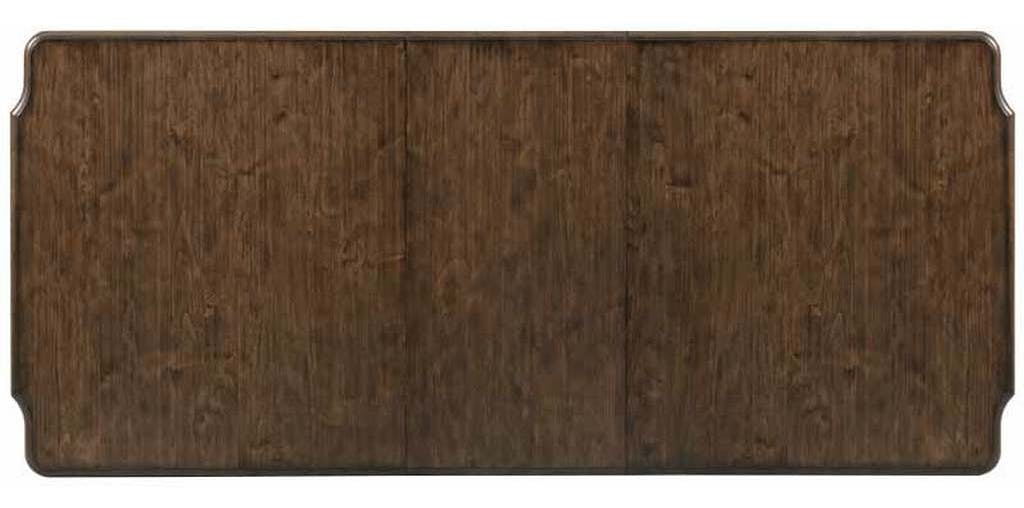 Kincaid 161-744 Commonwealth Corso Dining Table Kincaid 161-744 Commonwealth Corso Dining Table