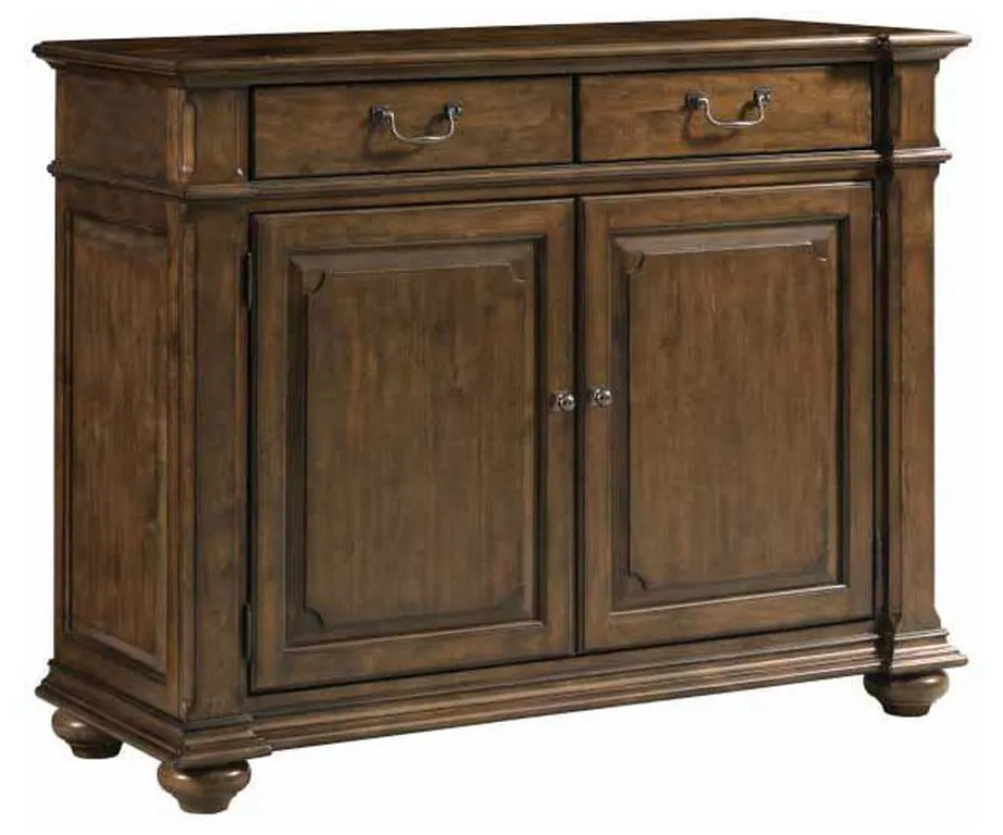 Kincaid 161-830 Commonwealth Monte Buffet Kincaid 161-830 Commonwealth Monte Buffet