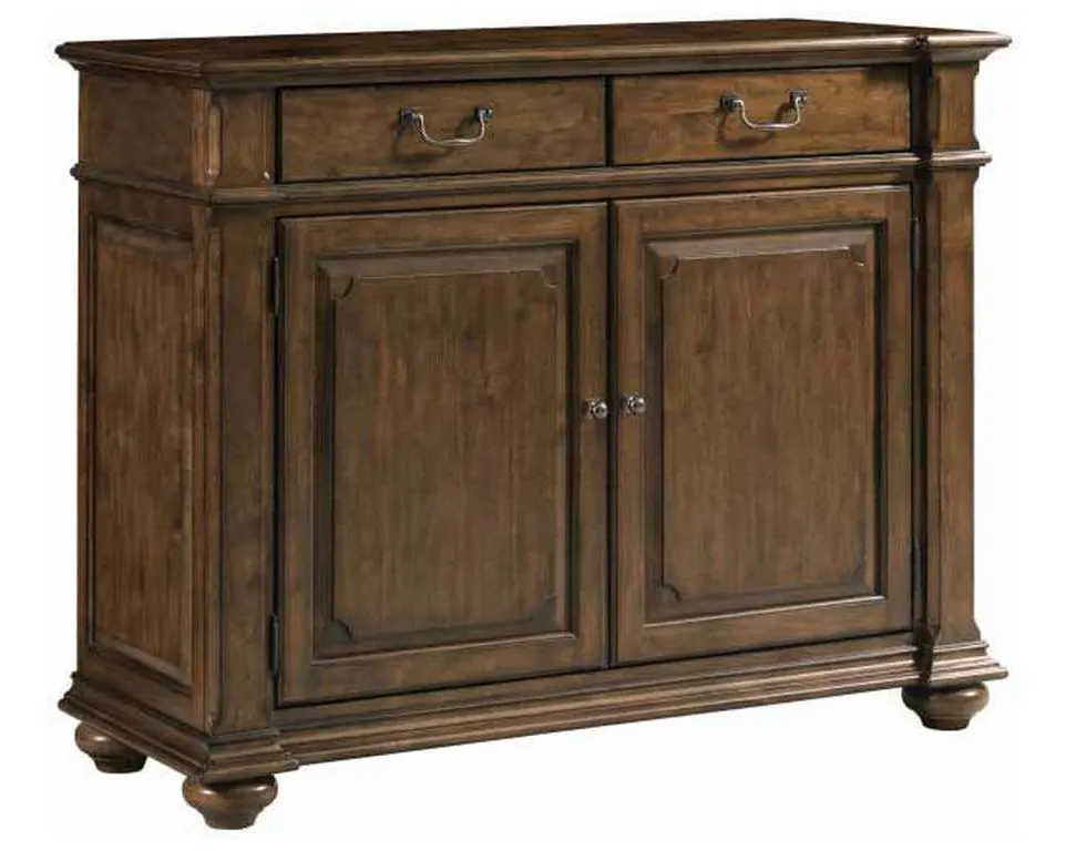 Kincaid 161-830 Commonwealth Monte Buffet Kincaid 161-830 Commonwealth Monte Buffet