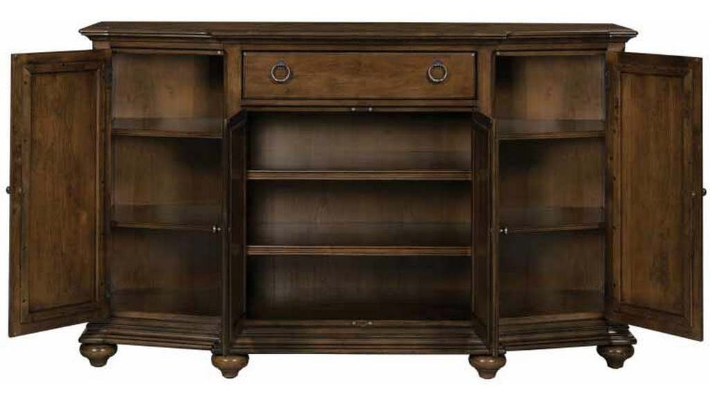 Kincaid 161-850 Commonwealth Damian Master Buffet Kincaid 161-850 Commonwealth Damian Master Buffet