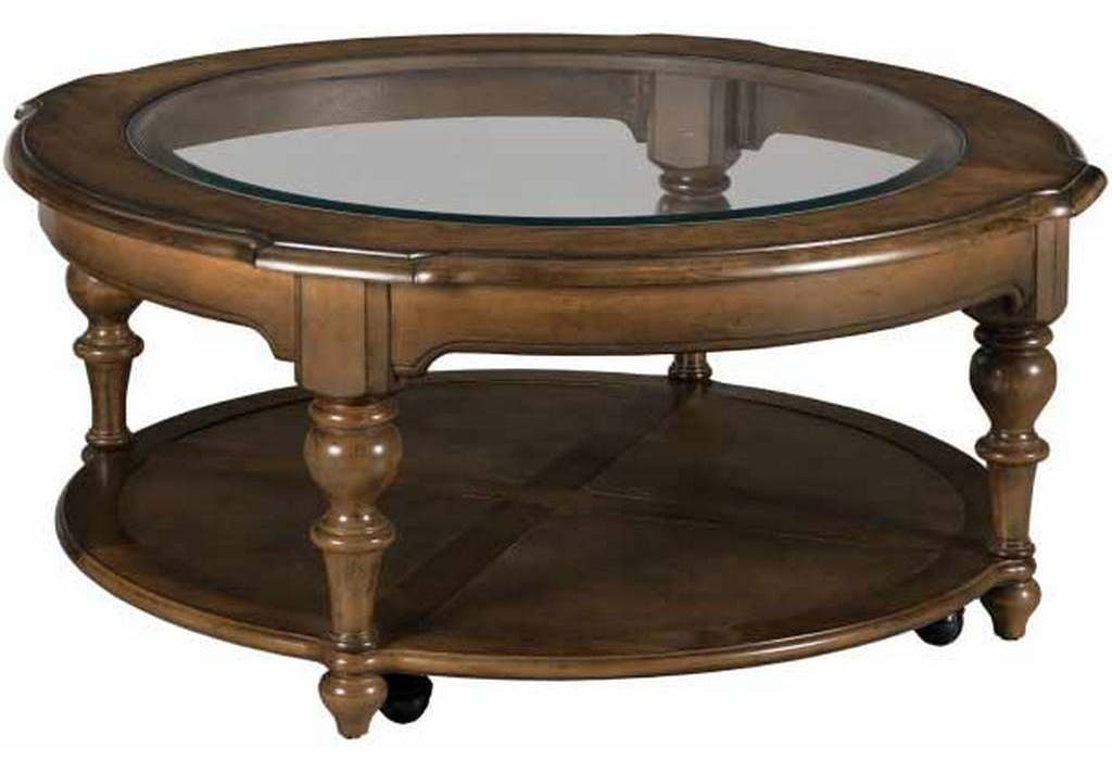 Kincaid 161-911 Commonwealth Corso Coffee Table Kincaid 161-911 Commonwealth Corso Coffee Table