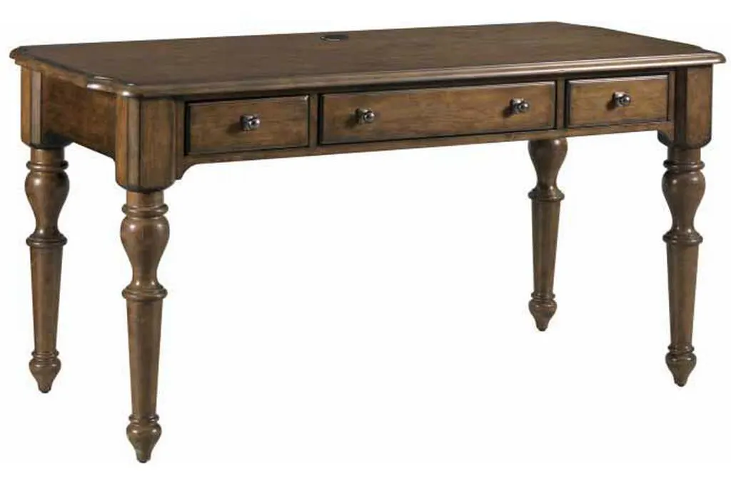 Kincaid 161-940 Commonwealth Corso Writing Desk Kincaid 161-940 Commonwealth Corso Writing Desk
