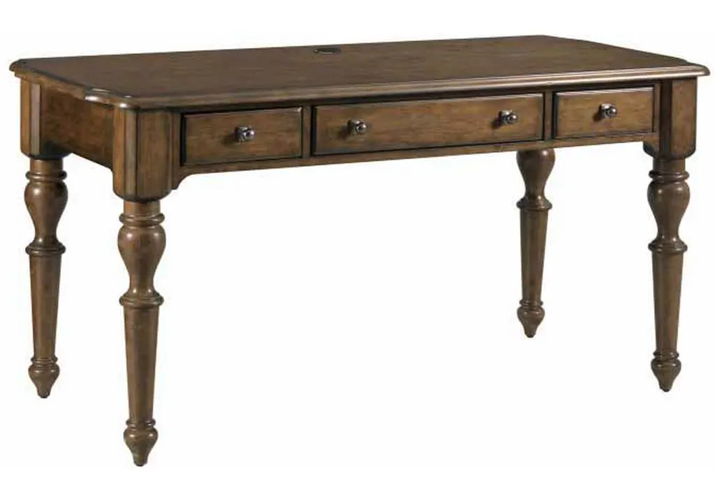 Kincaid 161-940 Commonwealth Corso Writing Desk Kincaid 161-940 Commonwealth Corso Writing Desk