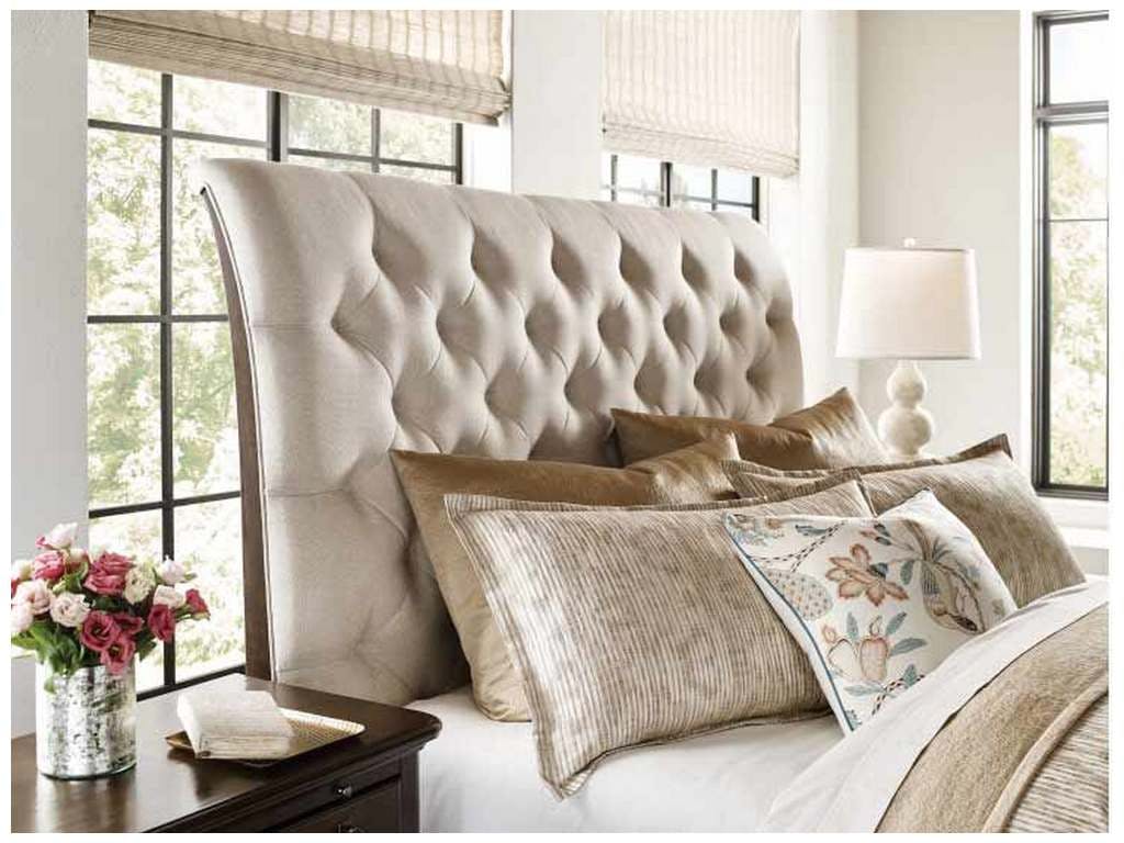 Kincaid 161-316P Commonwealth Herndon King Upholstered Bed Kincaid 161-316P Commonwealth Herndon King Upholstered Bed