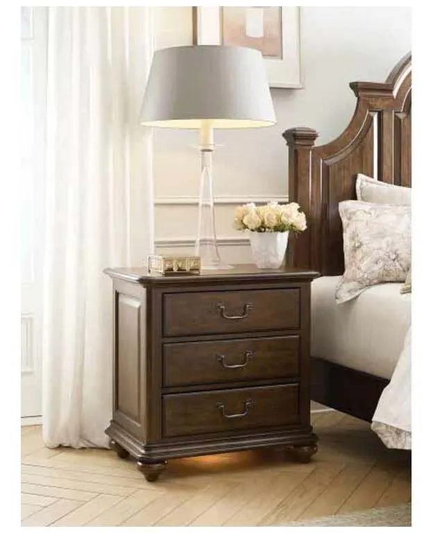 Kincaid 161-420 Commonwealth Witham Nightstand Kincaid 161-420 Commonwealth Witham Nightstand