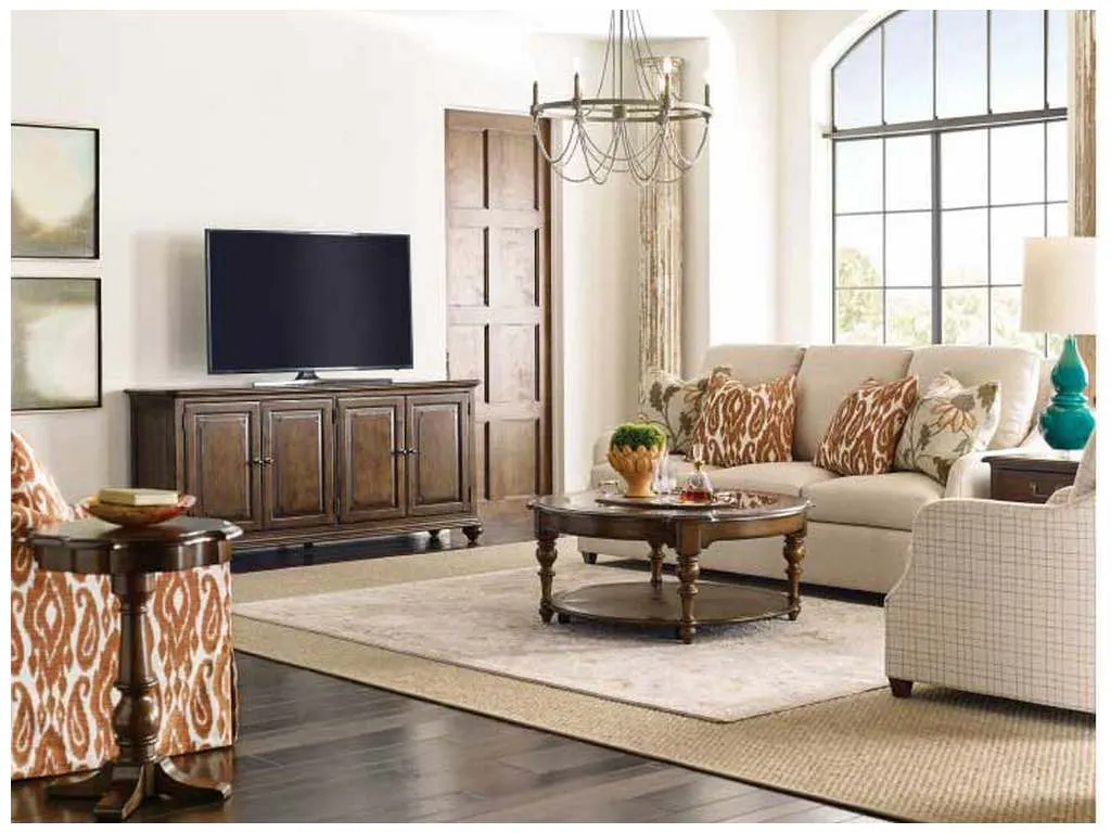 Kincaid 161-586 Commonwealth Morton Entertainment Console Kincaid 161-586 Commonwealth Morton Entertainment Console