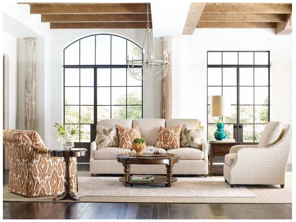 Kincaid 161-911 Commonwealth Corso Coffee Table Kincaid 161-911 Commonwealth Corso Coffee Table
