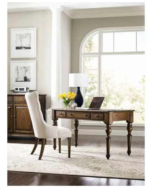 Kincaid 161-940 Commonwealth Corso Writing Desk Kincaid 161-940 Commonwealth Corso Writing Desk