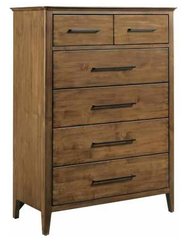 Kincaid Furniture 269-215 Abode Larson Drawer Chest
