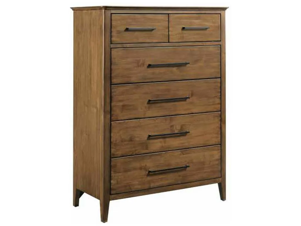 Kincaid Furniture 269-215 Abode Larson Drawer Chest Kincaid Furniture 269-215 Abode Larson Drawer Chest