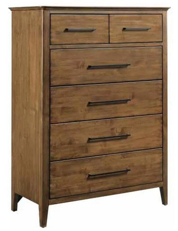 Kincaid Furniture 269-215 Abode Larson Drawer Chest Kincaid Furniture 269-215 Abode Larson Drawer Chest