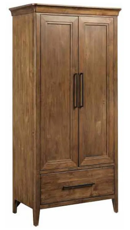 Kincaid 269-270 Abode Kingsley Armoire Kincaid 269-270 Abode Kingsley Armoire