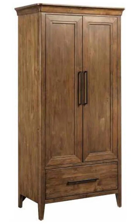 Kincaid 269-270 Abode Kingsley Armoire Kincaid 269-270 Abode Kingsley Armoire