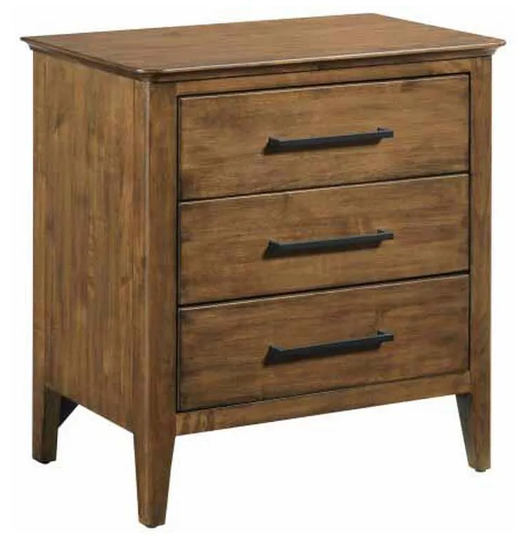 Kincaid Furniture 269-420 Abode Larson Nightstand Kincaid Furniture 269-420 Abode Larson Nightstand