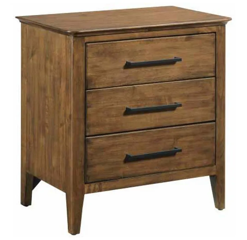 Kincaid Furniture 269-420 Abode Larson Nightstand Kincaid Furniture 269-420 Abode Larson Nightstand
