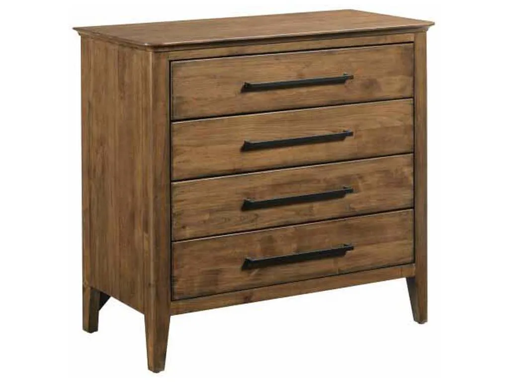 Kincaid 269-422 Abode Kingsley Bachelors Chest