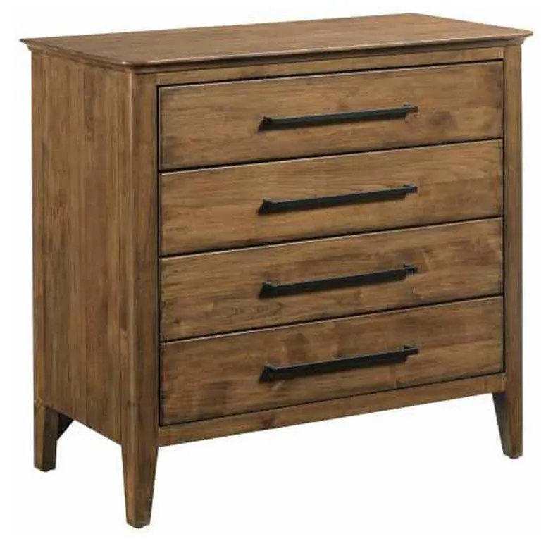 Kincaid 269-422 Abode Kingsley Bachelors Chest Kincaid 269-422 Abode Kingsley Bachelors Chest