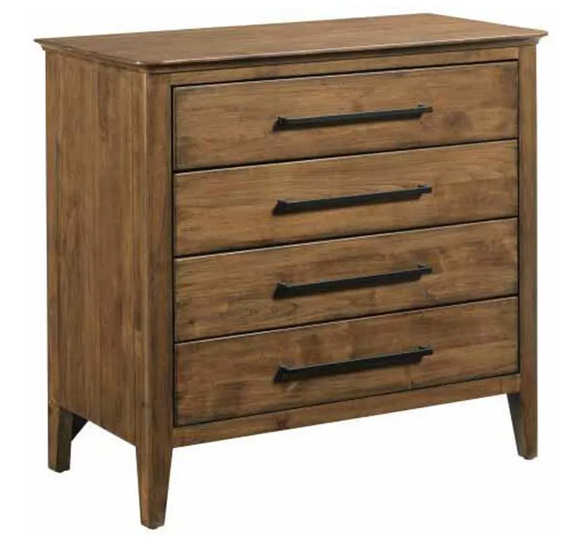 Kincaid 269-422 Abode Kingsley Bachelors Chest Kincaid 269-422 Abode Kingsley Bachelors Chest