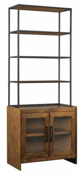 Kincaid Furniture 269-580 Abode Wagner Cabinet Kincaid Furniture 269-580 Abode Wagner Cabinet