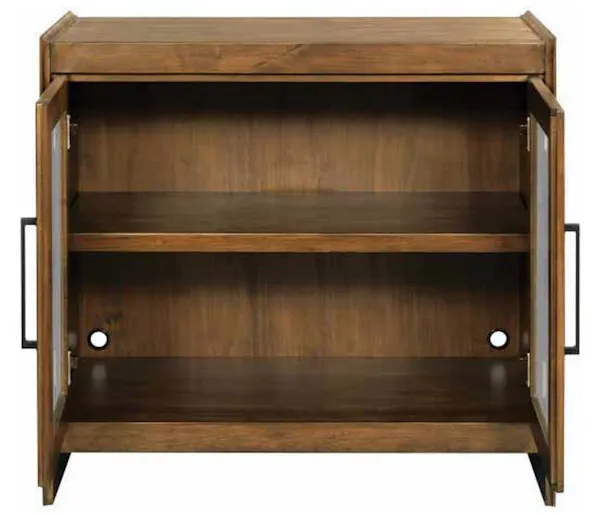 Kincaid Furniture 269-580 Abode Wagner Cabinet Kincaid Furniture 269-580 Abode Wagner Cabinet