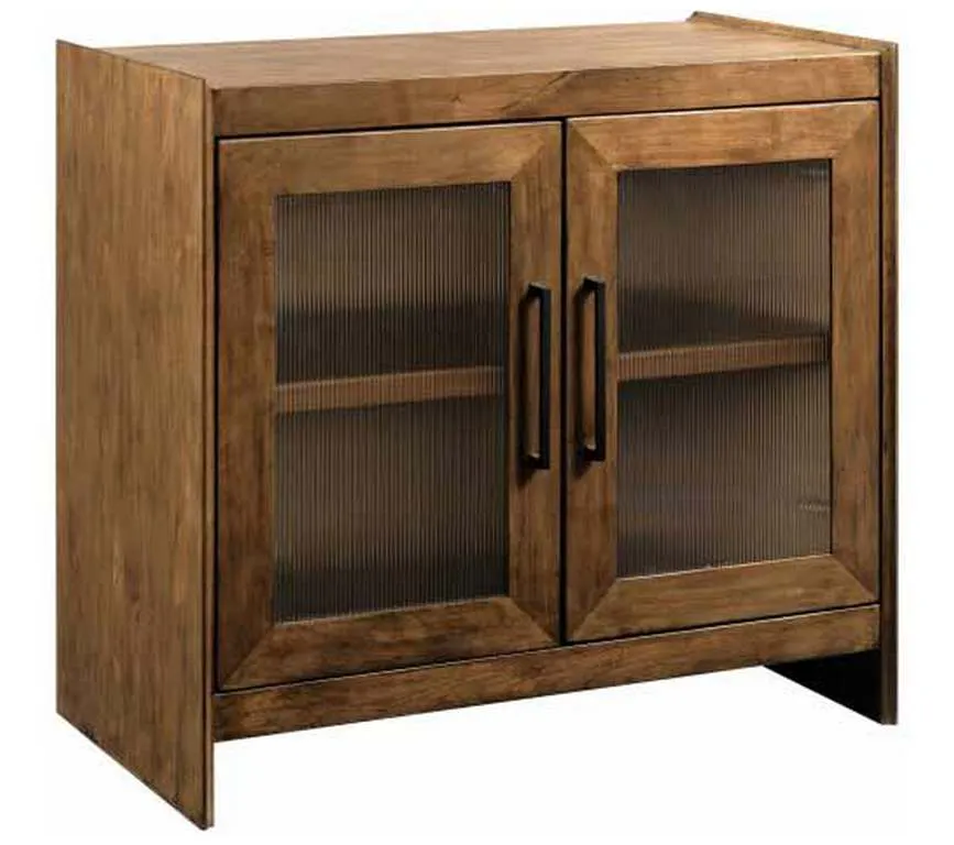 Kincaid Furniture 269-580 Abode Wagner Cabinet Kincaid Furniture 269-580 Abode Wagner Cabinet