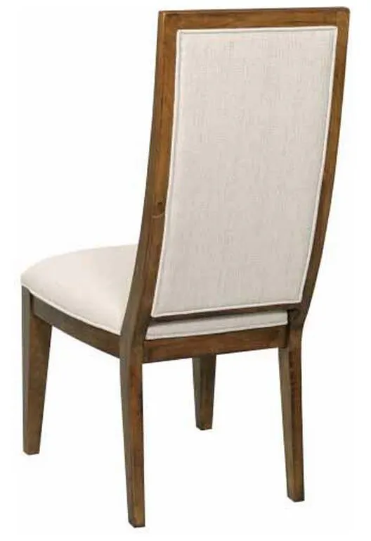 Kincaid 269-636 Abode Doyle Side Chair Kincaid 269-636 Abode Doyle Side Chair