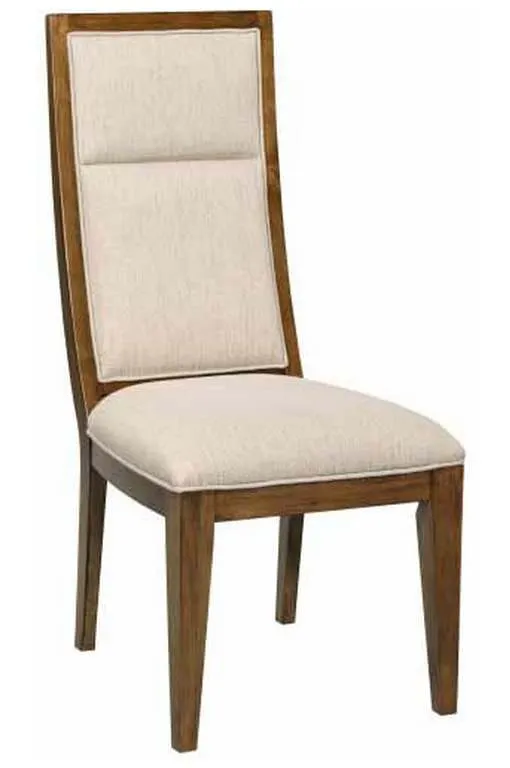 Kincaid 269-636 Abode Doyle Side Chair