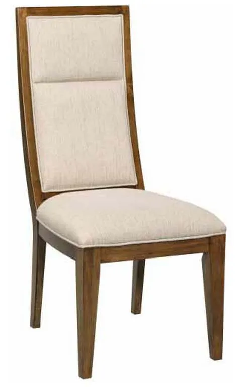 Kincaid 269-636 Abode Doyle Side Chair Kincaid 269-636 Abode Doyle Side Chair