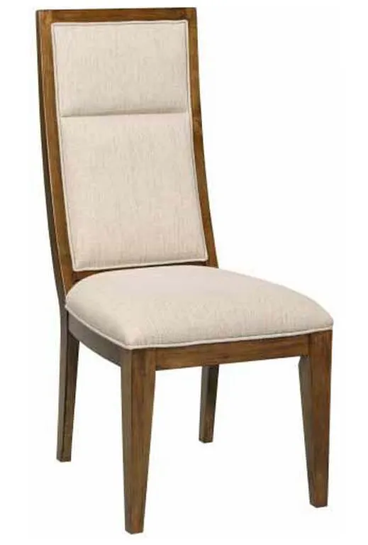 Kincaid 269-636 Abode Doyle Side Chair Kincaid 269-636 Abode Doyle Side Chair