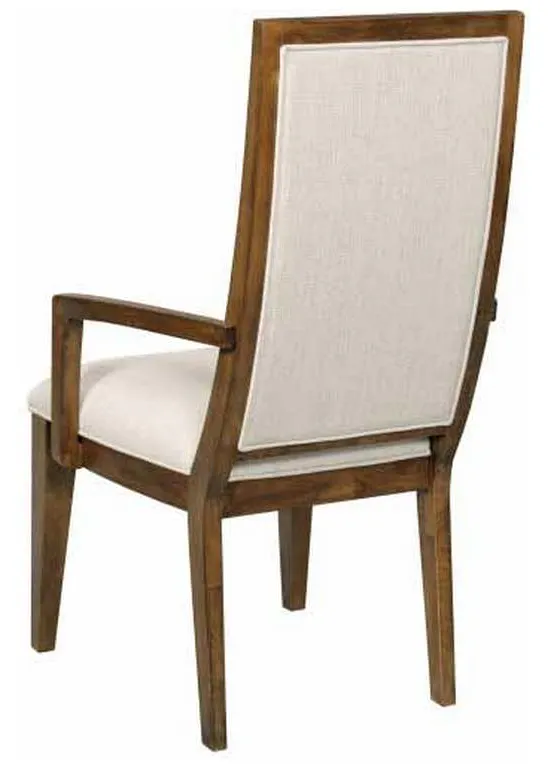 Kincaid 269-637 Abode Doyle Arm Chair Kincaid 269-637 Abode Doyle Arm Chair