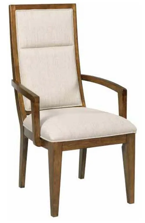 Kincaid 269-637 Abode Doyle Arm Chair Kincaid 269-637 Abode Doyle Arm Chair