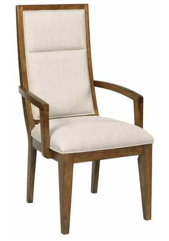 Kincaid 269-637 Abode Doyle Arm Chair Kincaid 269-637 Abode Doyle Arm Chair
