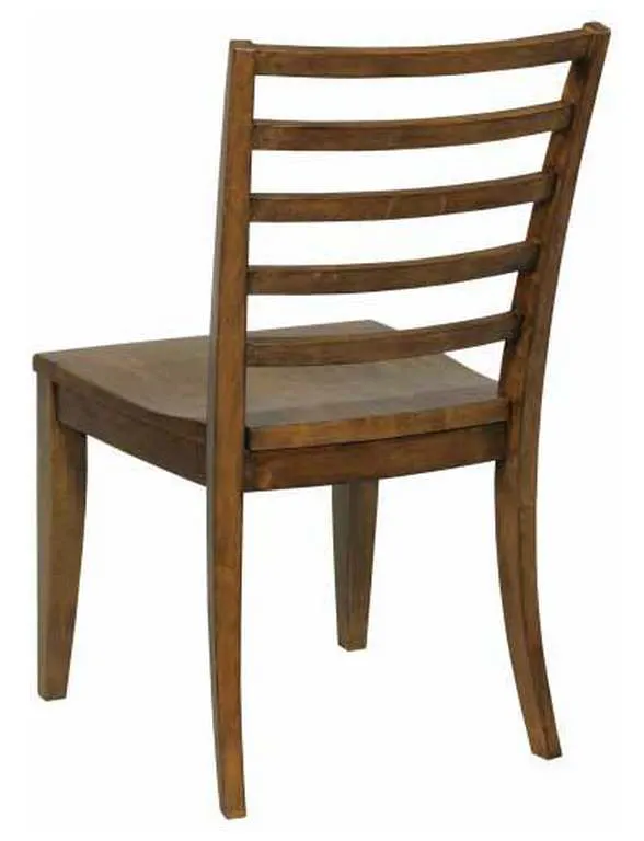 Kincaid 269-638 Abode Frisco Side Chair Kincaid 269-638 Abode Frisco Side Chair
